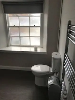 Comfort Tek Büyük Yataklı Oda, Özel Banyo