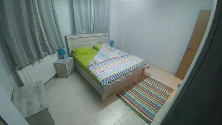 Deluxe Apart Daire, 2 Yatak Odası