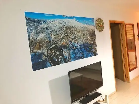 Deluxe Apart Daire, 2 Yatak Odası