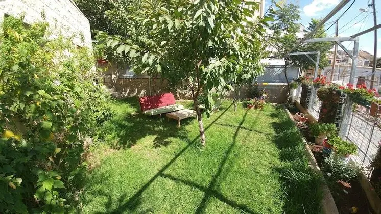 Deluxe Apart Daire, 2 Yatak Odası