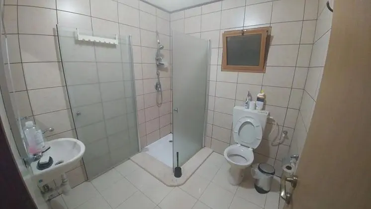 Deluxe Apart Daire, 2 Yatak Odası