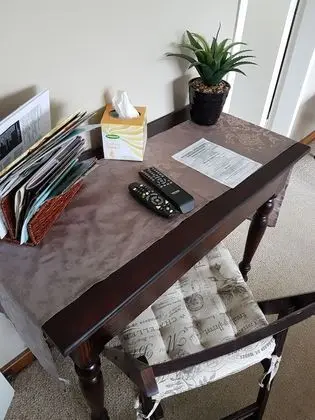 Queen Room