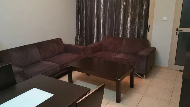 Apart Daire, 1 Yatak Odası, Balkon