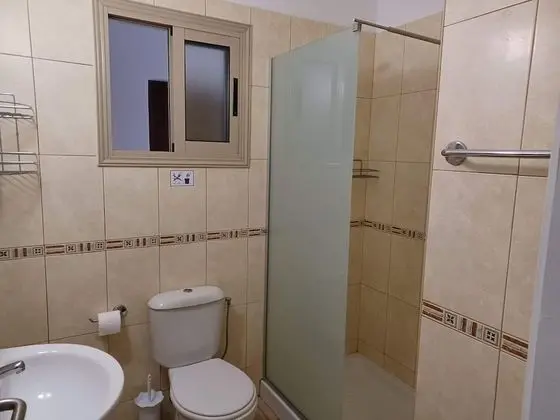 Apart Daire, 1 Yatak Odası, Balkon