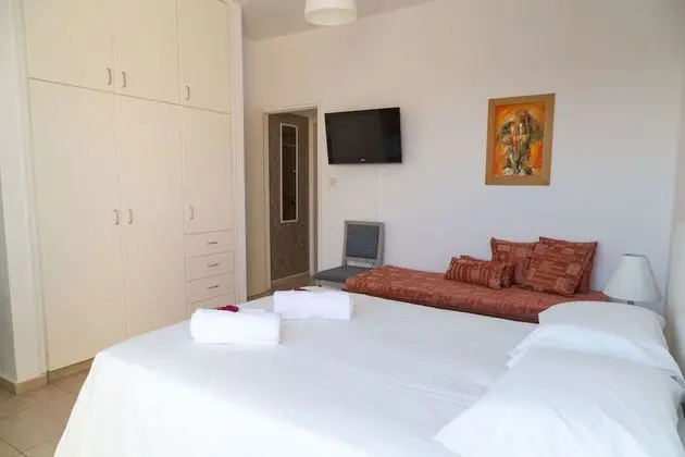 Stüdyo, Balkon, Şehir Manzaralı