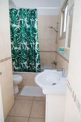 Stüdyo, Balkon, Şehir Manzaralı