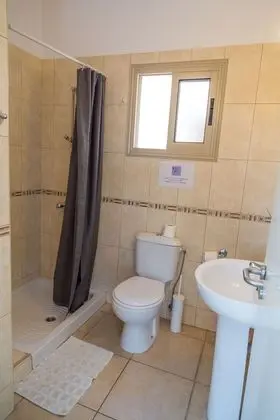 Stüdyo, Balkon, Şehir Manzaralı