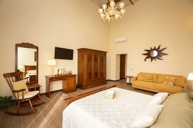 Classic Tek Kişilik Oda