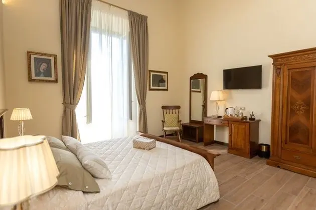 Classic Tek Kişilik Oda