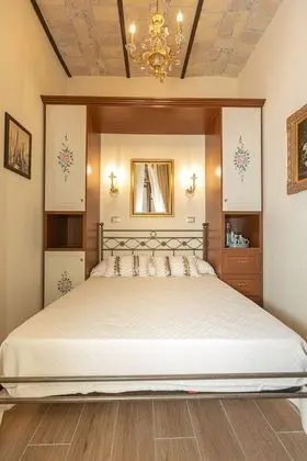 Classic Tek Kişilik Oda