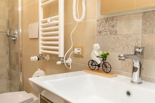 Classic Tek Kişilik Oda