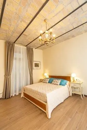 Classic Üç Kişilik Oda