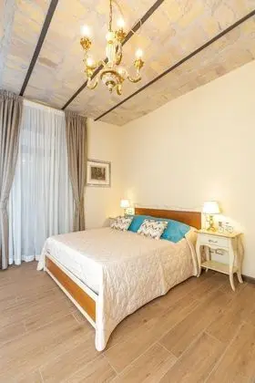 Classic Üç Kişilik Oda