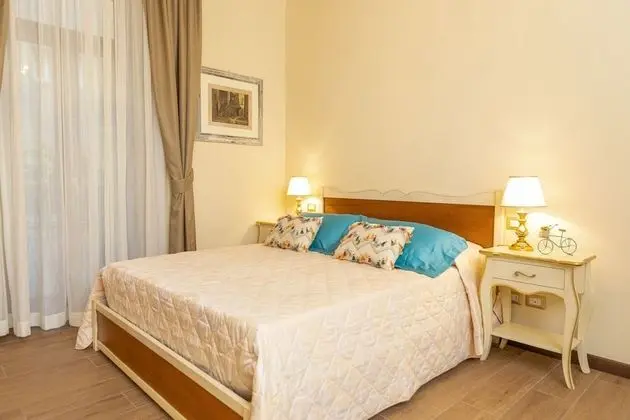 Classic Üç Kişilik Oda