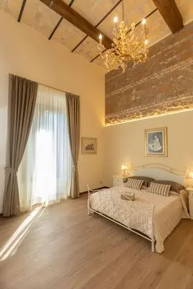 Luxury Dört Kişilik Oda