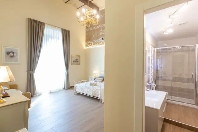 Luxury Dört Kişilik Oda