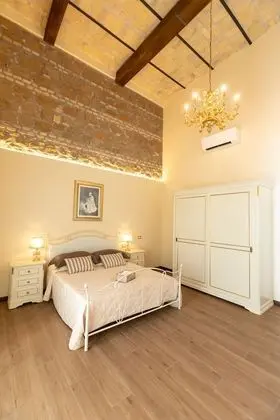 Luxury Dört Kişilik Oda