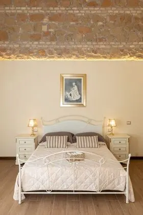 Luxury Dört Kişilik Oda