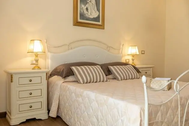 Luxury Dört Kişilik Oda