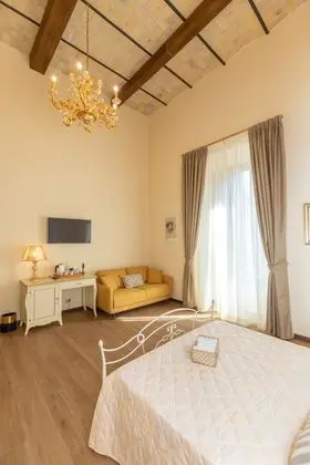 Luxury Dört Kişilik Oda