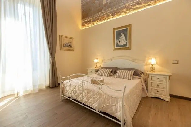 Luxury Dört Kişilik Oda