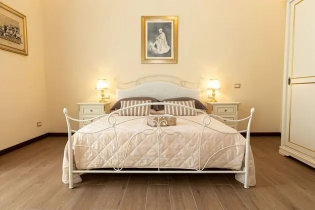 Luxury Dört Kişilik Oda