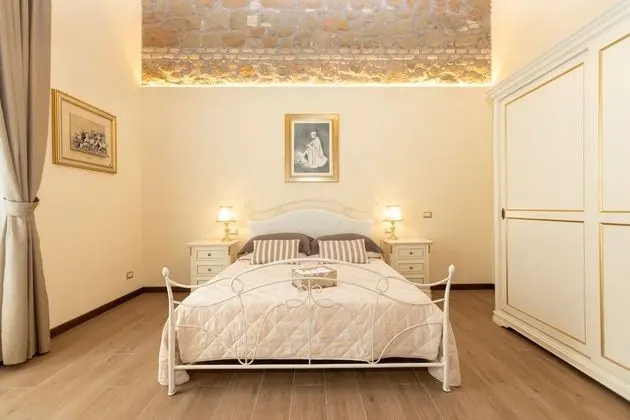 Luxury Dört Kişilik Oda