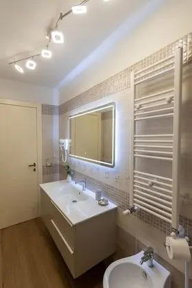 Luxury Dört Kişilik Oda