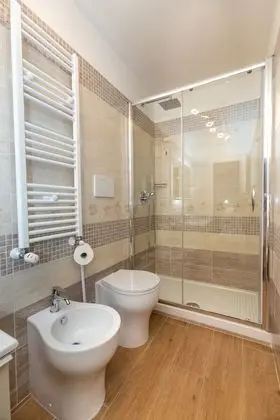 Luxury Dört Kişilik Oda