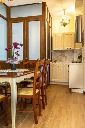 Luxury Dört Kişilik Oda