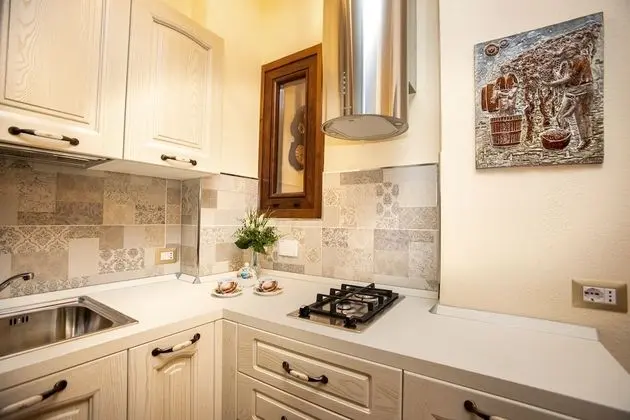 Luxury Dört Kişilik Oda