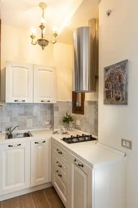 Luxury Dört Kişilik Oda