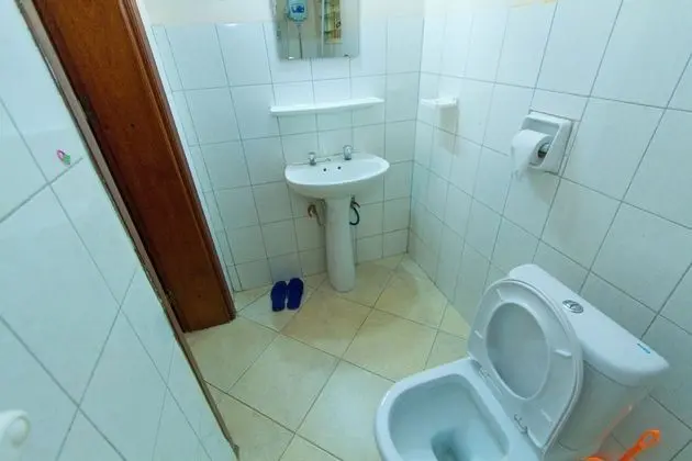 Standard İki Ayrı Yataklı Oda
