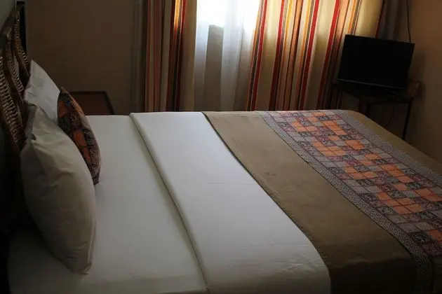 Standard Tek Kişilik Oda