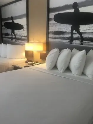 Standard Oda, 2 Büyük (Queen) Boy Yatak, Sigara İçilmez
