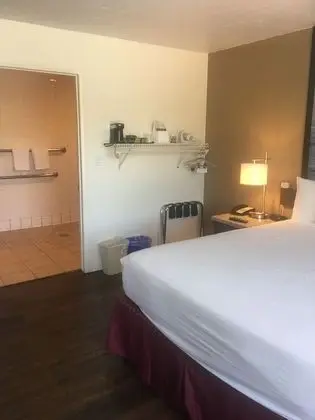 Standard Tek Kişilik Oda, 1 Tek Kişilik Yatak, Engellilere Uygun