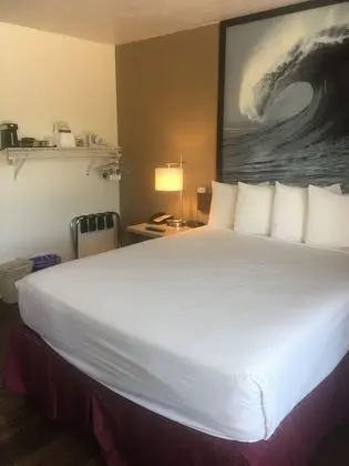 Standard Tek Kişilik Oda, 1 Tek Kişilik Yatak, Engellilere Uygun