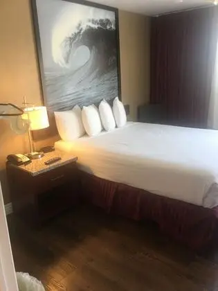 Standard Tek Kişilik Oda, 1 Tek Kişilik Yatak, Engellilere Uygun