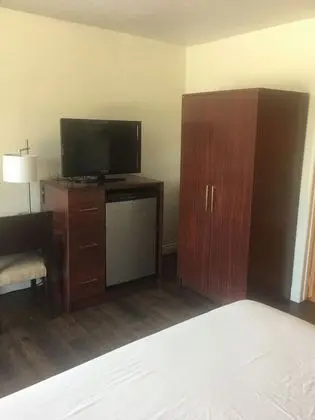 Standard Tek Kişilik Oda, 1 Tek Kişilik Yatak, Engellilere Uygun