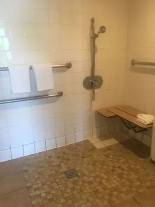 Standard Tek Kişilik Oda, 1 Tek Kişilik Yatak, Engellilere Uygun