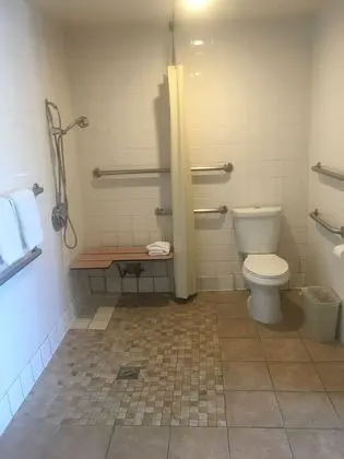 Standard Tek Kişilik Oda, 1 Tek Kişilik Yatak, Engellilere Uygun