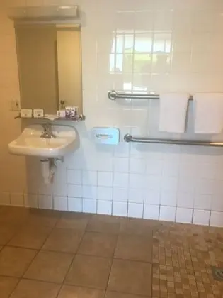 Standard Tek Kişilik Oda, 1 Tek Kişilik Yatak, Engellilere Uygun