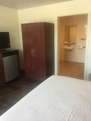 Standard Tek Kişilik Oda, 1 Tek Kişilik Yatak, Engellilere Uygun
