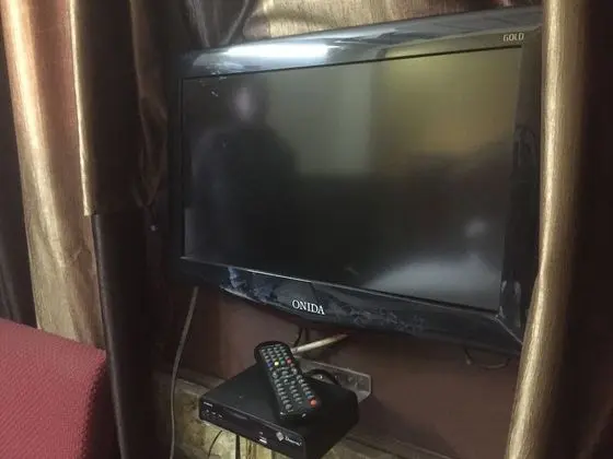Deluxe Tek Büyük Yataklı Oda, 1 Çift Kişilik Yatak, Sigara İçilmez
