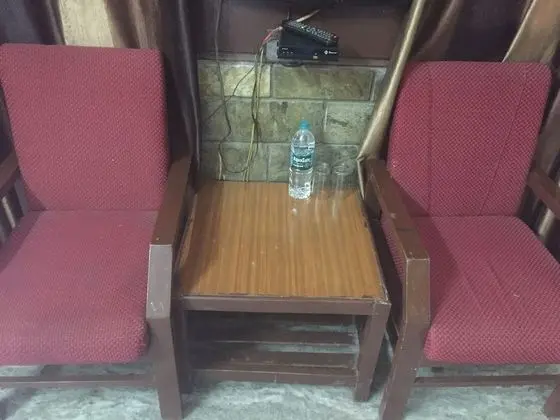 Deluxe Tek Büyük Yataklı Oda, 1 Çift Kişilik Yatak, Sigara İçilmez