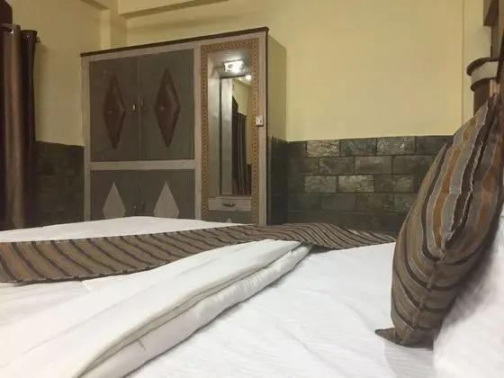 Deluxe Tek Büyük Yataklı Oda, 1 Çift Kişilik Yatak, Sigara İçilmez
