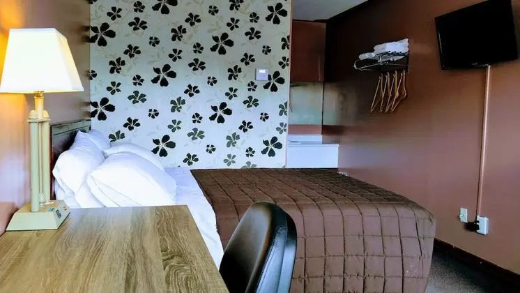 Oda, 1 Yatak Odası, Sigara İçilmez