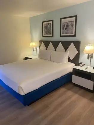 Standard Oda, 1 En Büyük (King) Boy Yatak