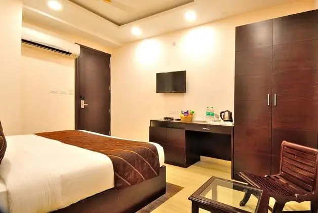 Premium Oda (Free Airport / Train Station Pick Up)