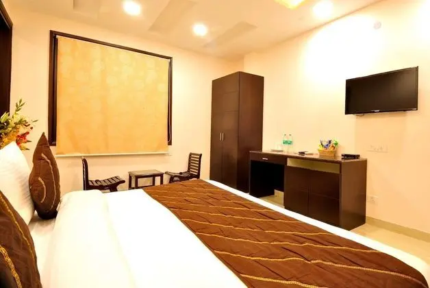 Premium Oda (Free Airport / Train Station Pick Up)